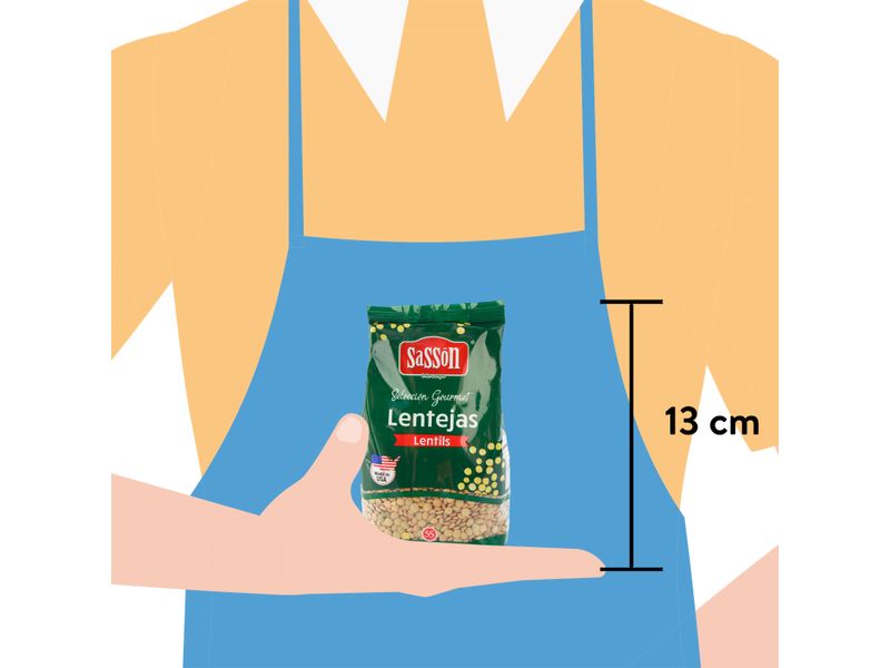 Sasson-Lentejas-400-Gr-5-17468