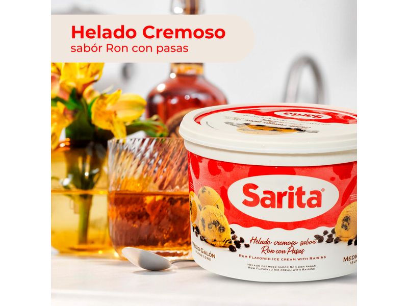 Helado-Sarita-Con-Sabor-Ron-Con-Pasas-1000gr-4-7995