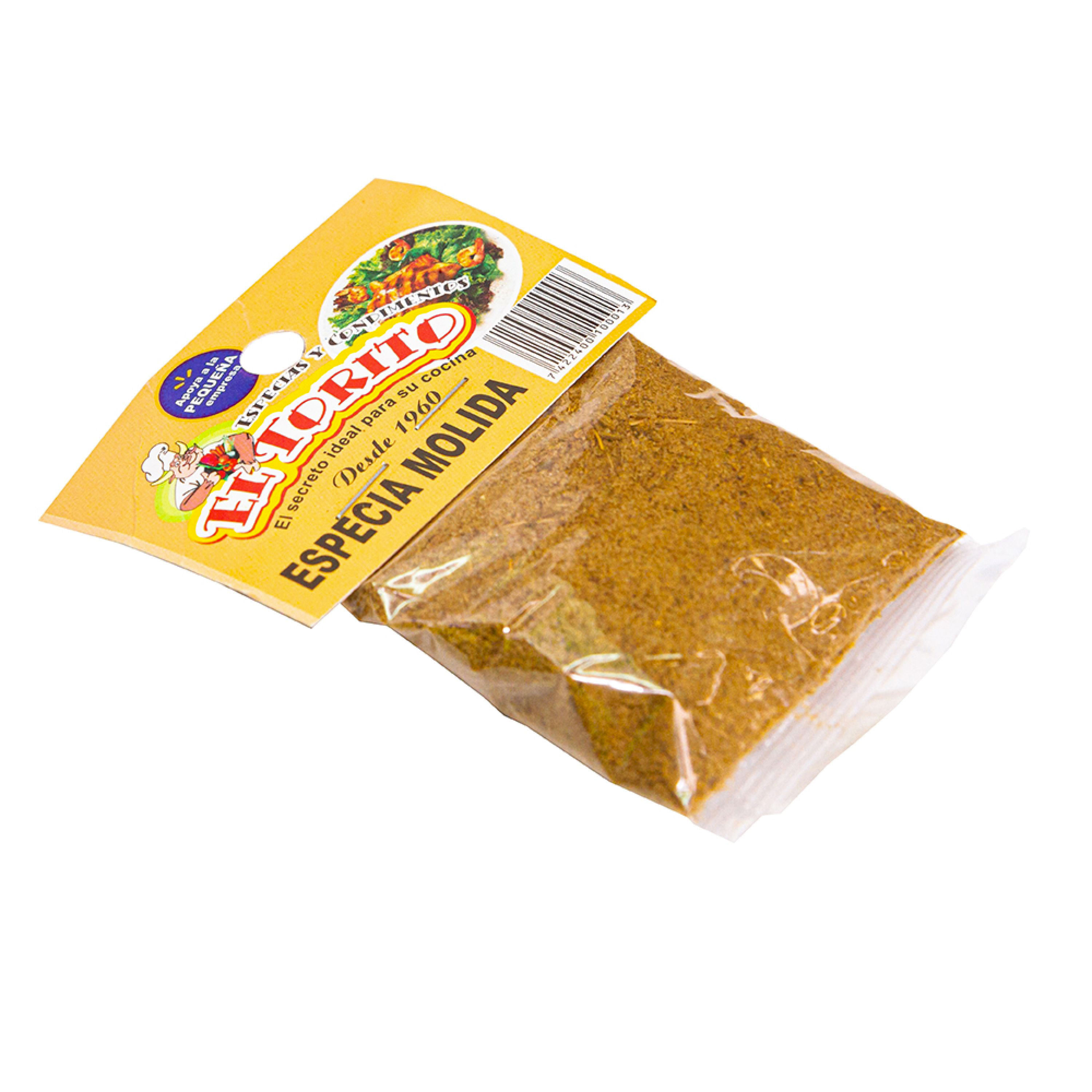  Frontier Culinary Spices - Semilla de cardamomo molida, botella  de 2.11 onzas : Comida Gourmet y Alimentos