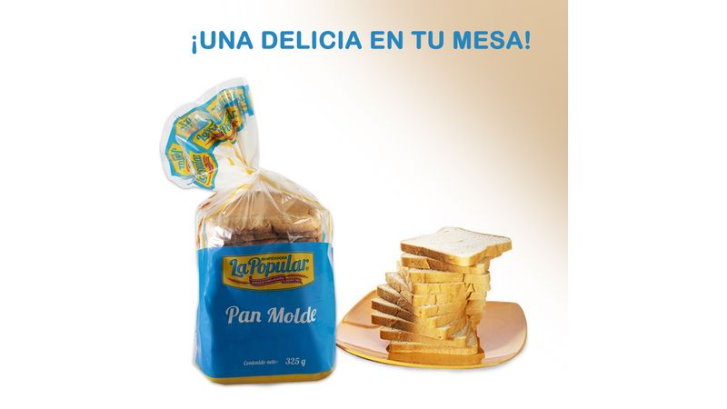 Comprar Pan Sandwich Bimbo Artesano Blanco Mediano - 535gr