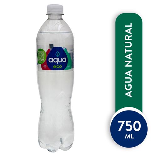 Agua Pura Aqua - 750ml