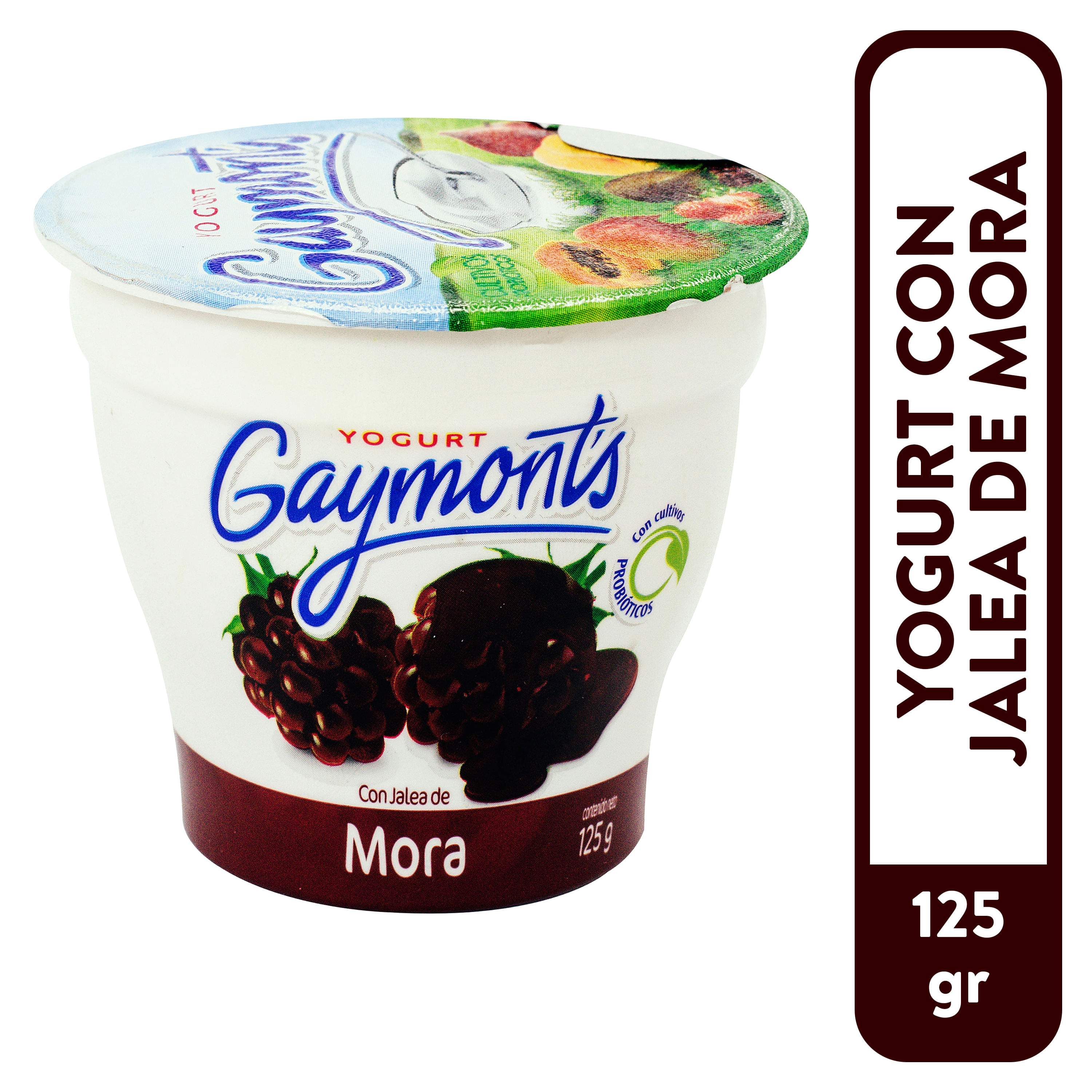 Yogur sabor mojito pack 2 unidades 125 g · LA LECHERA · Supermercado El  Corte Inglés El Corte Inglés