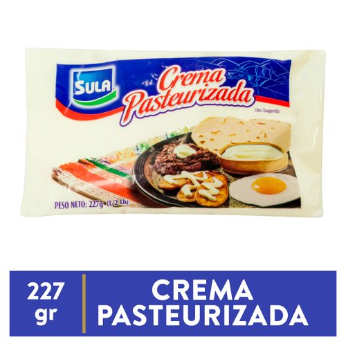 Crema Sula - 227Gr