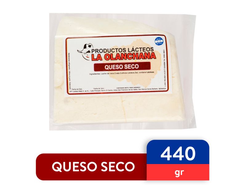 Queso-Olanchana-Seco-Productos-Lacteos-440Gr-1-9525