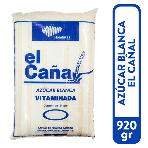 Azucar El Canal - 460Gr