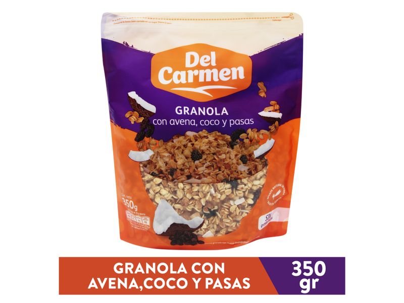Granola-Dc-Avena-Coco-Pasa-Sg-Trans350Gr-1-36964