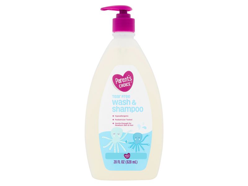 Shampoo-Parent-Choice-Baby-Body-Wash-828ml-2-3670