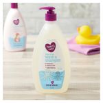 Shampoo-Parent-Choice-Baby-Body-Wash-828ml-4-3670