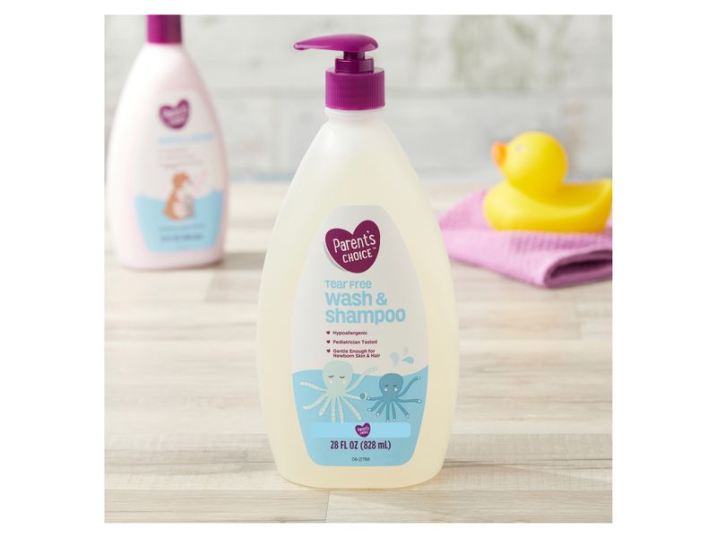 Shampoo-Parent-Choice-Baby-Body-Wash-828ml-4-3670