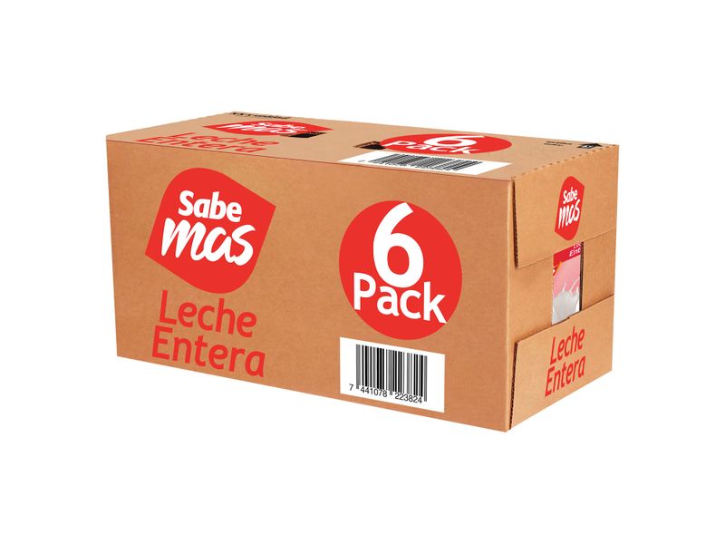 Leche-Sabemas-Entera-Uht-6Pack-1000ml-2-22413