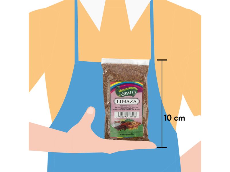 Linaza-Entera-Opalo-8Oz-3-9352