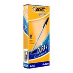 Bolig-Bic-Dura-Mas-Azul-Cj-12-2-11362