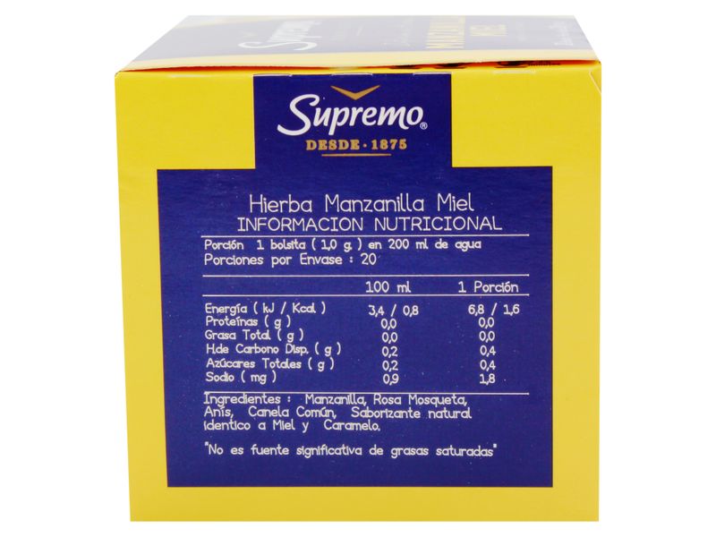 Te-Supremo-Manzanilla-Miel-20-Gr-4-13447
