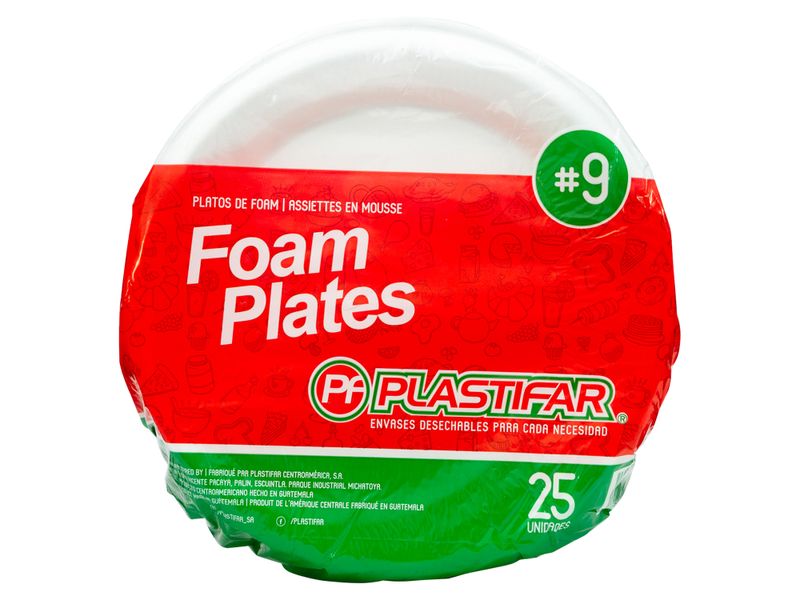 Plato-Foam-No-9-Liso-Plastifar-25-Ea-2-20175