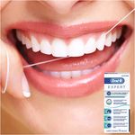 Comprar Hilo Dental Oral-B Expert Super Floss 50 Unidades