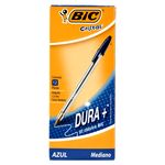 Bolig-Bic-Dura-Mas-Azul-Cj-12-1-11362