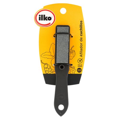 Afilador De Cuchillo Ilko