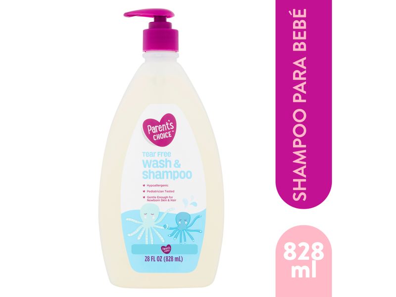 Shampoo-Parent-Choice-Baby-Body-Wash-828ml-1-3670