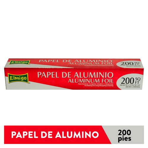 Papel Encerado Reynolds 3m 