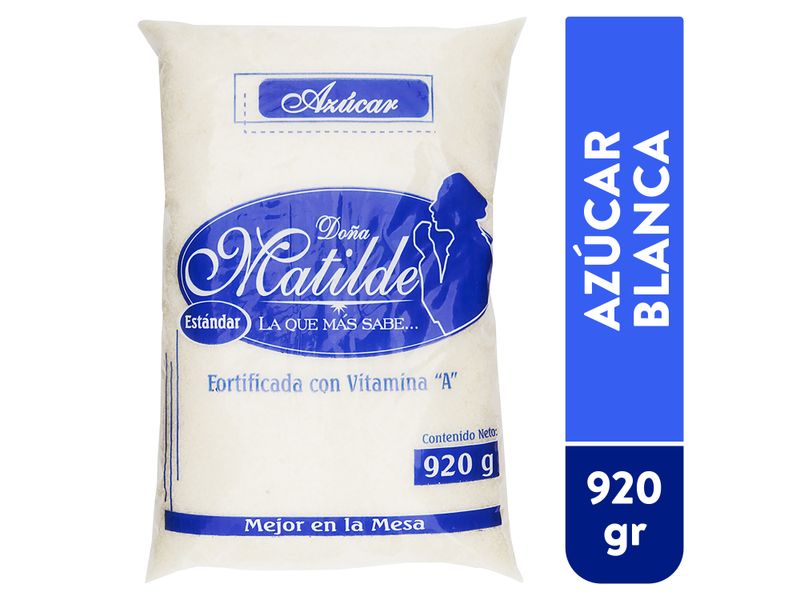 Azucar-Blanca-Dona-Matilde-Bolsa-920Gr-1-10127