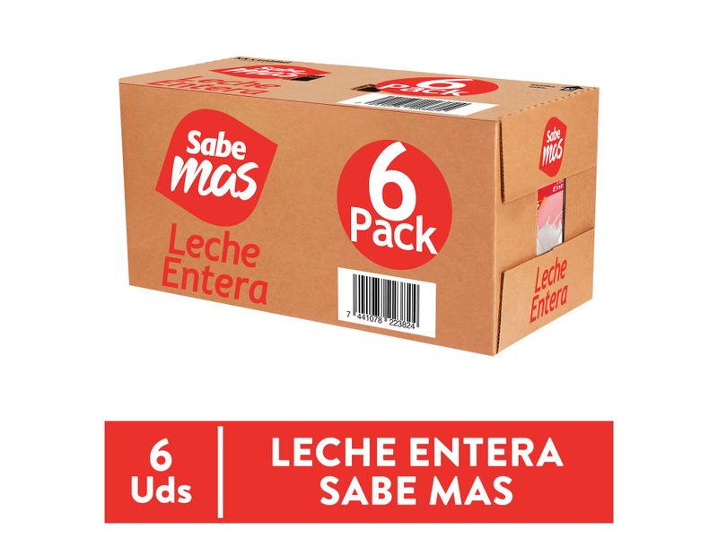 Leche-Sabemas-Entera-Uht-6Pack-1000ml-1-22413