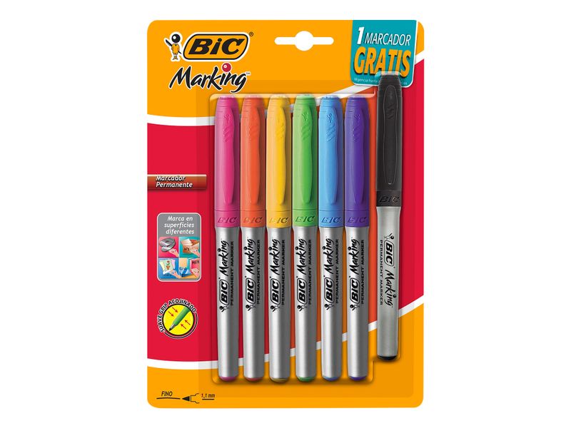 Marcador-Permanente-Bic-Color-6-Unidades-1-21906