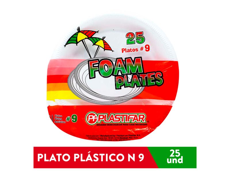 Plato-Foam-No-9-Liso-Plastifar-25-Ea-1-20175