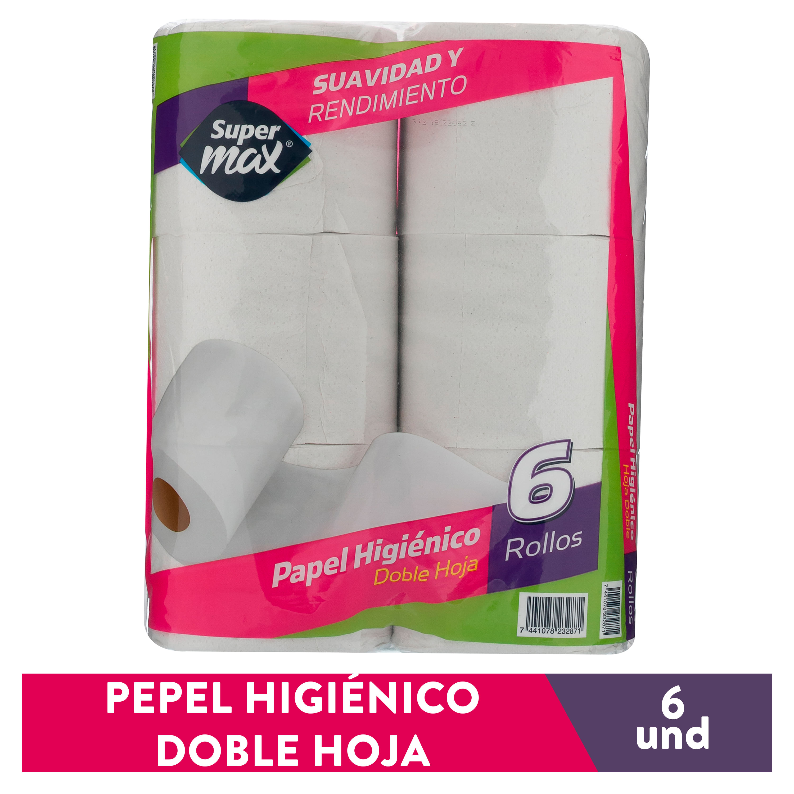 Papel-Hig-nico-Supermax-330-Hojas-Doble-6-Rollos-1-26101