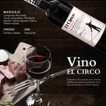 Vino-Tinto-El-Circo-Semi-Dulce-Tempra-750ml-4-32013