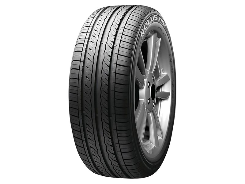 Llanta-185-65-R14-Kumho-Tire-1-14170