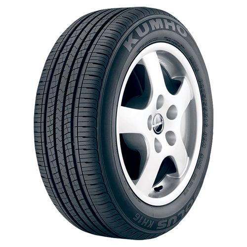 Llanta Kumho 195/60 R15