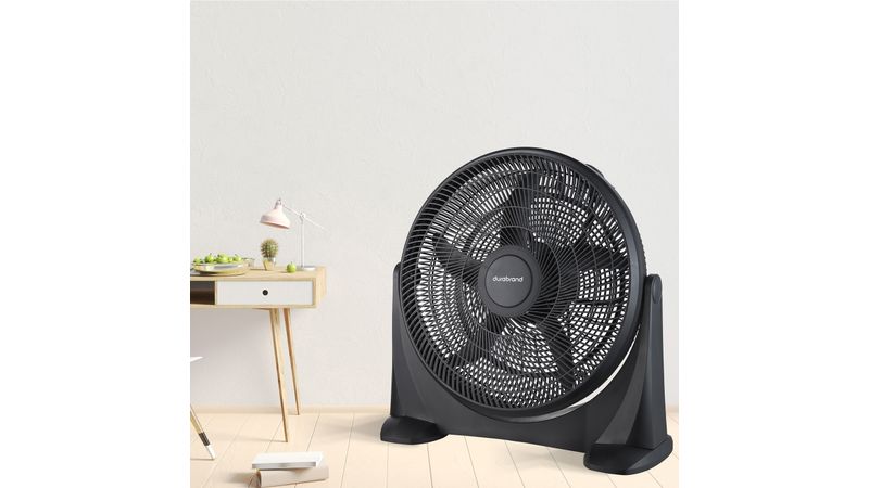 Ventilador Durabrand de torre remota 37.4 Modelo: STF-2000-AR