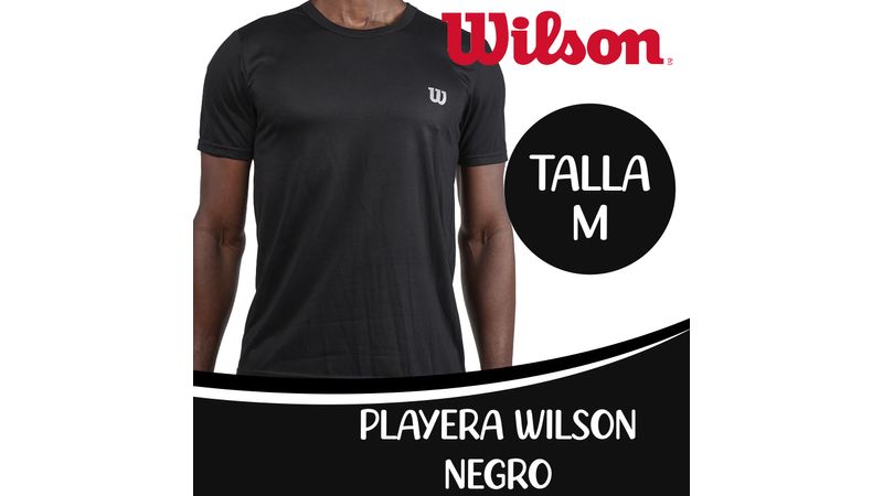 Playeras wilson fashion hombre walmart