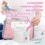 Babyland HN - Bolsas para almacenamiento de leche materna