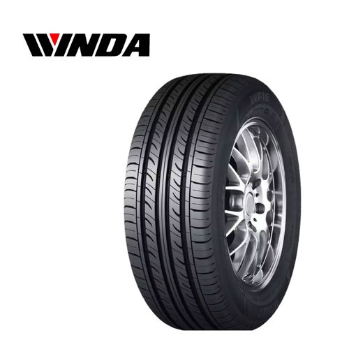 Llanta  Winda Plus 195/60 R14