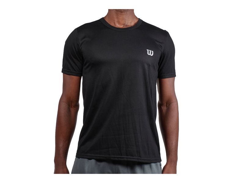 Playera-Wilson-Polyspun-C-R-Reflex-Caballero-Negro-Talla-Xl-1-23777