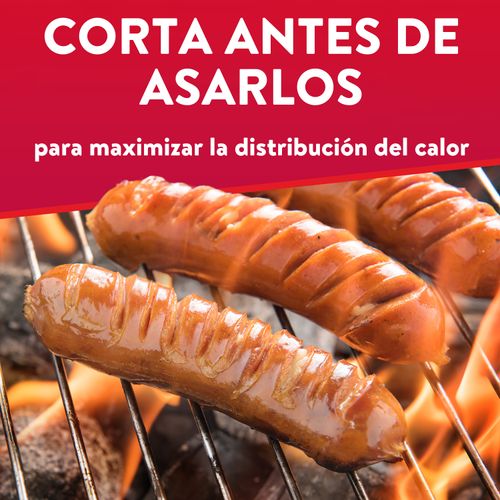 Hot Dog Pollo Y Cerdo Gwaltney 12 Onz