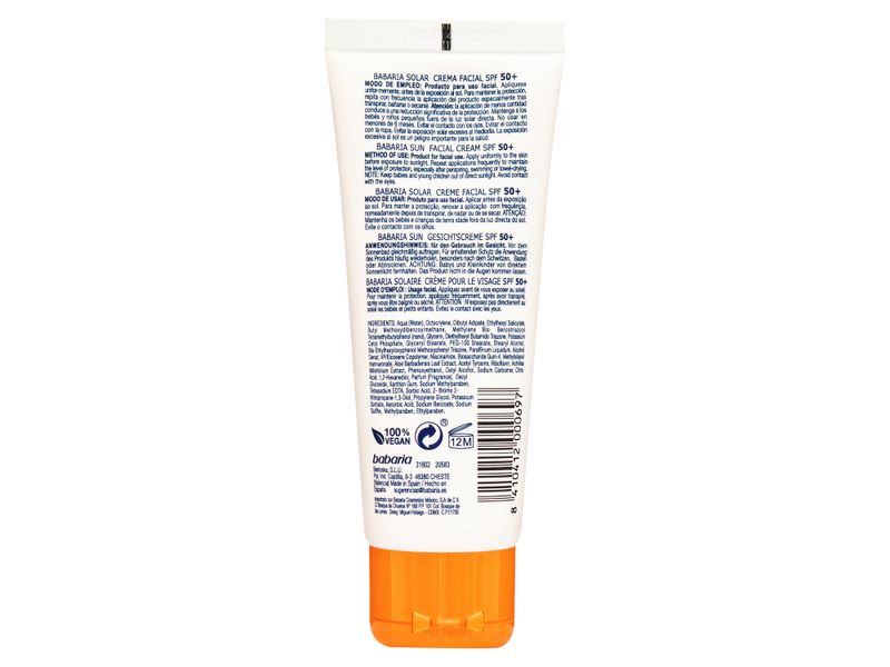 Babaria-Bloquead-Facial-Solar-Spf50-75gr-3-34000