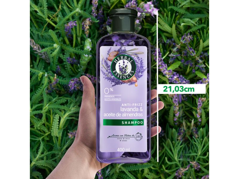 Shampoo-Herbal-Essences-Anti-Frizz-Lavanda-Aceite-de-Almendras-400-ml-10-27218