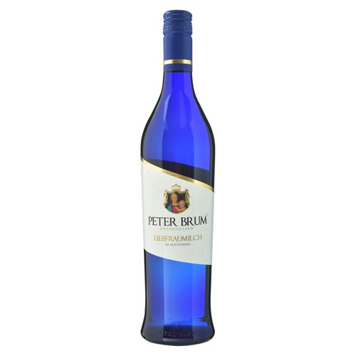 Vino Peter Brum Liebfraulmilch Blanco - 750 ml