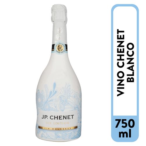 Vino Chenet Demi Sec Ice Blanco - 750ml