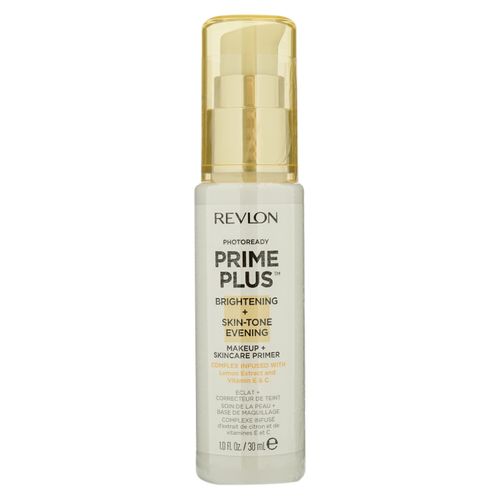 Skin Revlon Prime Plus Brightening 30gr