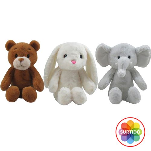 Peluche animales Spark Create Imagine - 12 pulgadas