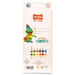 Colores-Unipunta-Scribe-Triangular-x12-2-29562