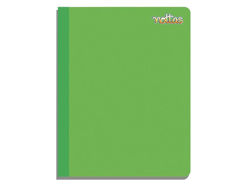 Cuaderno-Cosido-Grande-Nottas-100-hojas-Rayado-Colores-Surtidos-unidad-1-29079