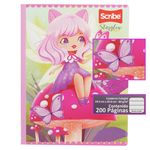 Cuaderno-Cosido-Scribe-de-Colores-Rayado-Dise-o-Starglow-100H-36P-3-29020
