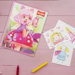 Cuaderno-Cosido-Scribe-de-Colores-Rayado-Dise-o-Starglow-100H-36P-4-29020
