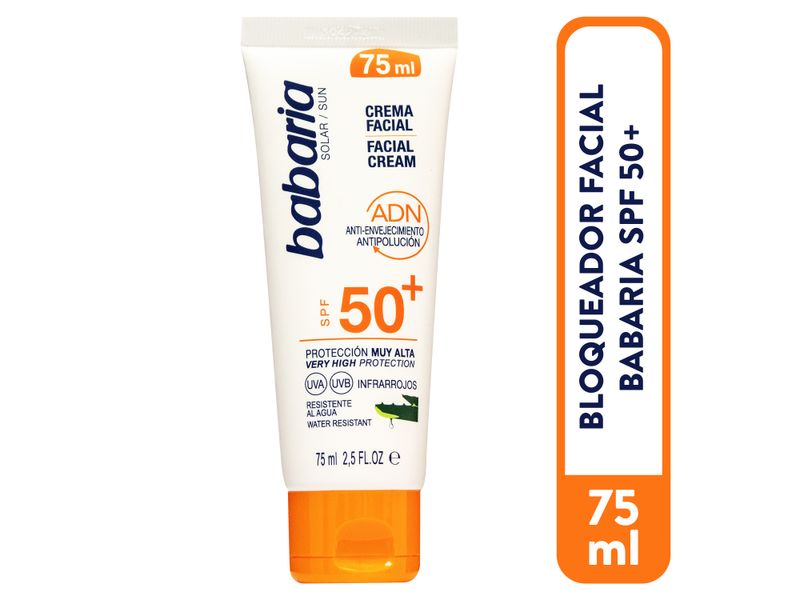 Babaria-Bloquead-Facial-Solar-Spf50-75gr-1-34000