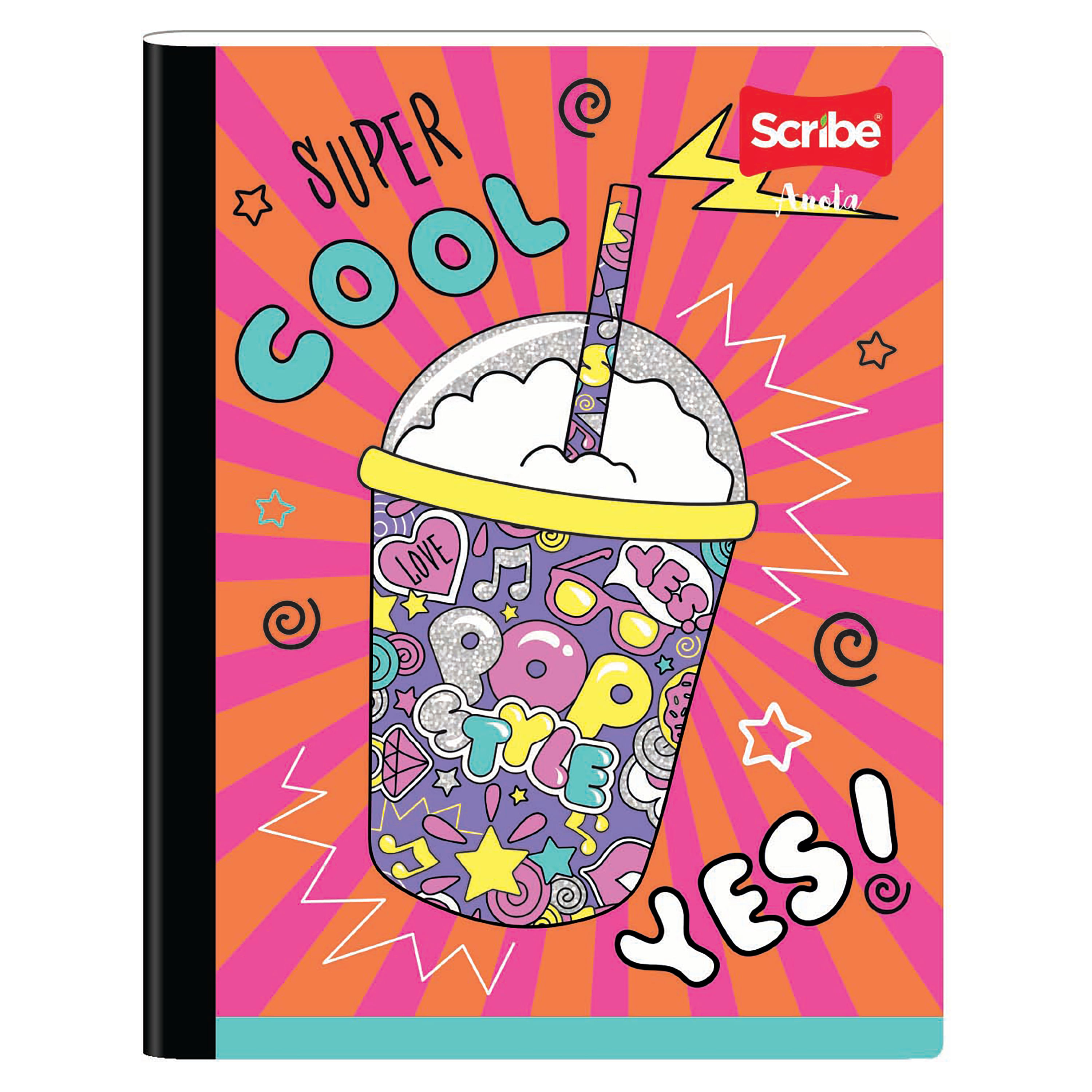 Cuaderno-Cosido-Anota-Scribe-unidad-1-29016