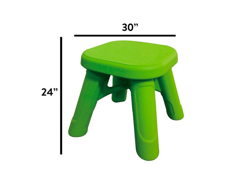 Banco-Mainstays-Infantil-Plastico-Verde-3-7564